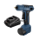 Draper DXPulse Cordless Glue Gun Kit 1