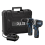Draper DXPulse Cordless Brushless Combi Drill & Impact Driver Kit 1