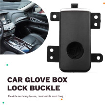 68630-1MA2B Car Glove Box Lock Passenger Side Strong Box for M35h M37 M56 Q70 Q70L
