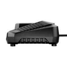 DXPulse 4.0A Fast Battery Charger