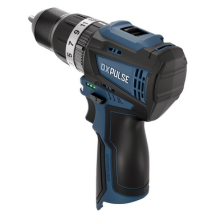 DXPulse Cordless Brushless Combi Drill - Body Only