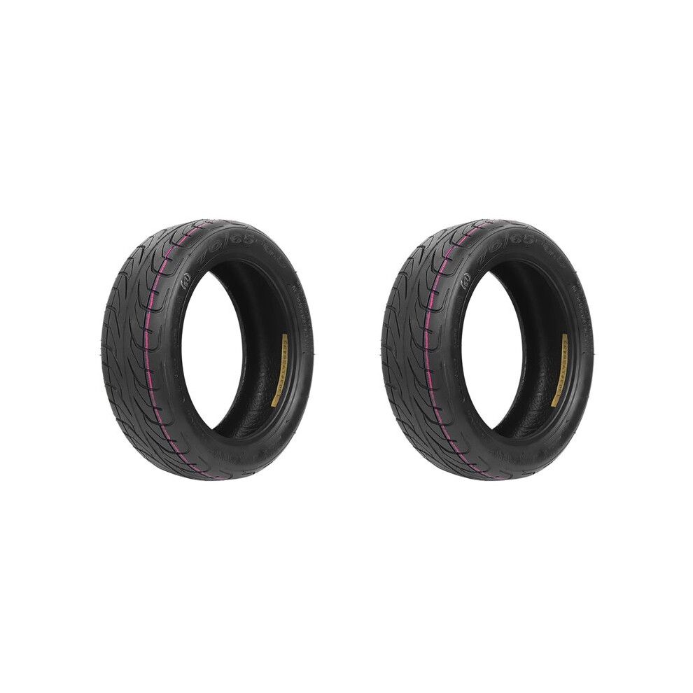 2X Tubeless Tire For S Pro S Electric Scooter 70/65-6.5 Self-Balancing Replacement Tires 6032318692824