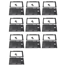 10X Replacement Shell for Top Bottom Shell Game Card Tray for Nintedo