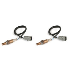 2X Ny Högkvalitativ Syresensor för Bil Fram MN153035 MN153036 MR578113 för Outlander Grandis 4G69 Bildelar