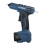 Draper DXPulse Cordless Glue Gun Kit 2