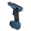 Draper DXPulse Cordless Glue Gun Kit 4