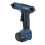Draper DXPulse Cordless Glue Gun Kit 3