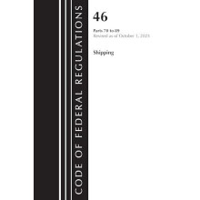 Code of Federal Regulations TITLE 46 SHIPPING 7089 Revised as of Octob