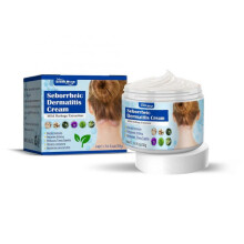 Seborrheic skin cream head acne pruritus scalp ringworm skin problem repair skin cream