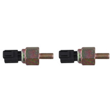 2X Capteur de Pression D'Huile D'Excavatrice 320-04046 320/04046 32004046 pour JCB 214 3CX 3DX 4CX 5CX