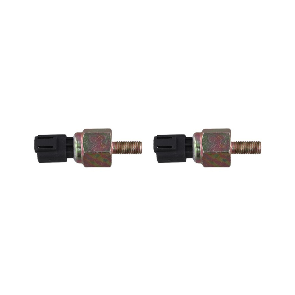 2X Excavator Oil Pressure Sensor 320-04046 320/04046 32004046 For Jcb 214 3Cx 3Dx 4Cx 5Cx 6031300039692
