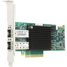 Lenovo Emulex 16Gbps Gen 6 FC Dual-Port HBA Adaper for Lenovo System X Servers