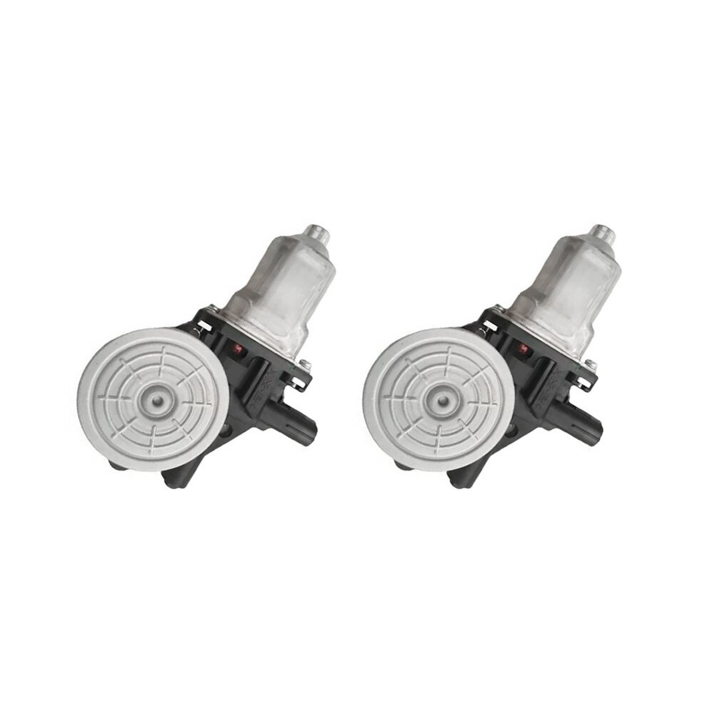 2X 72215-Tr0-A01 Car Replacement For 12-15 Fb 12-17 Cr-V Rm Power Window Lifter Regulator Motor Accessories Light 6031340585524