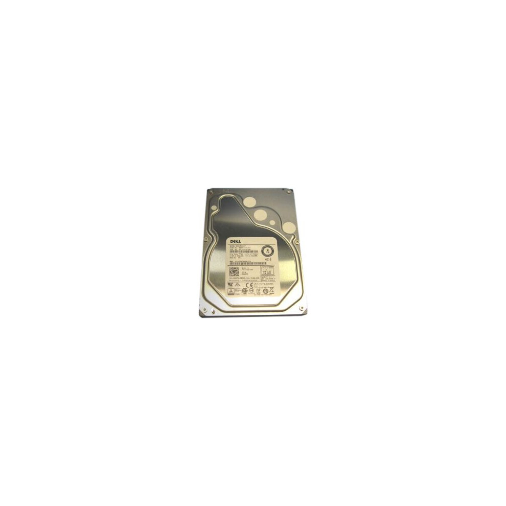 Dell 2Tb 7200Rpm Sas 3.5" 5712505572016