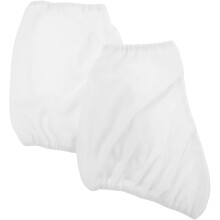 Skate Guards Roller Cap Guard 1 pari luistelupäällisiä urheilutarvikkeille Helppo puhdistaa ominaisuus