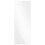 VidaXL vidaXL Wall Mirror Rectangular 40 x 100 cm Tempered Glass 2