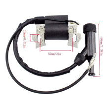 5X Ignition Coil for GX110 GX120 GX140 GX160 GX200 Engines GX 110 120 160 20 for 30500-ZE1-003 30500ZE1003