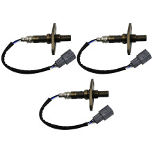 3X Oxygen Sensor for 97-00 AE101 AE111 4AGE Levin Trueno 5.0 99-03 RX300