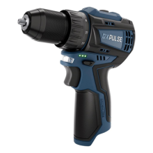 DXPulse Cordless Brushless Drill Driver Kit