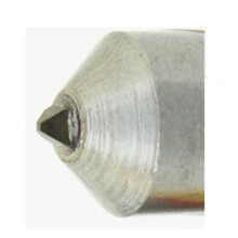 3X Octahedron Tip Diamond Dresser for Grinding Wheel Grinder Stone Tool Dressing Pen Repair Parts Grinding Wheel