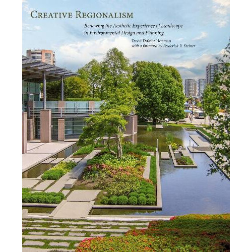 Creative Regionalism by David D. Hopman Paperback Book