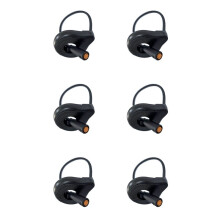 6X Pedal Assist Sensor with Waterproof Connector Install Cable for OUXI V20 E-BIKE Magnet Assist Sensor