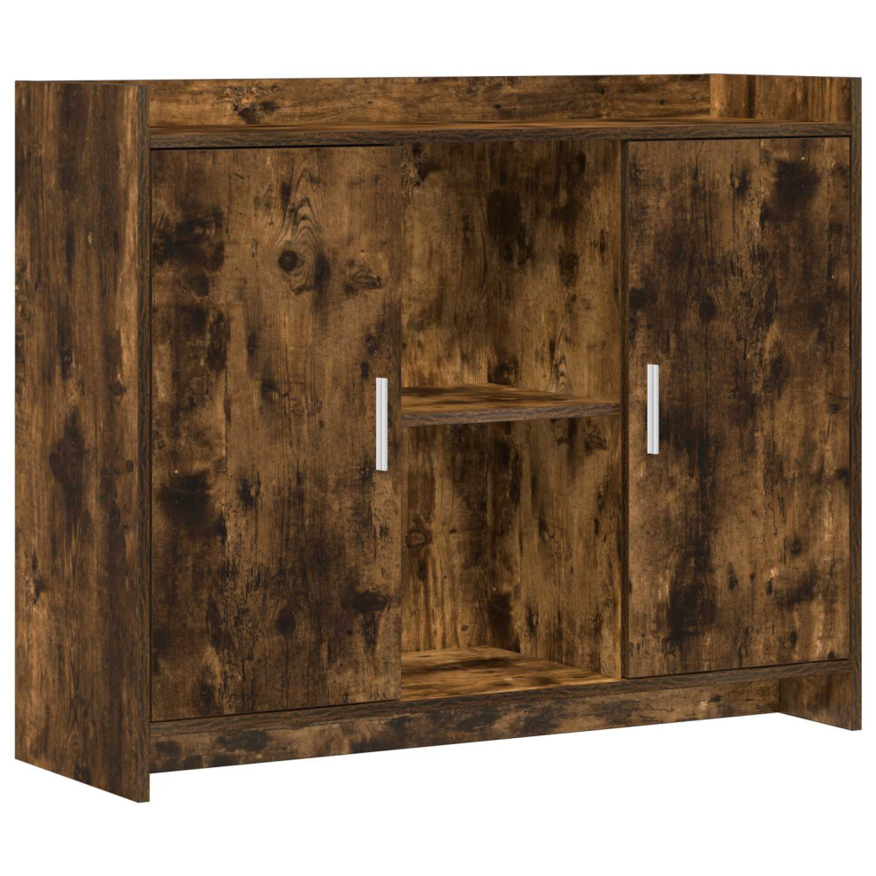 Vidaxl Sideboard 98.5 X 33 X 80 Cm Pb