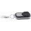 4X Portable Automatic Simulated Winch Controller Wireless Remote Control Receiver for Axial SCX10 1/10 RC Crawler Car 6