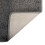 VidaXL vidaXL Teppichläufer Grau 80 x 200 cm 100% Polypropylen Tuft 4