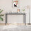 VidaXL vidaXL Standing Bar Table Engineered Wood 2