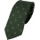 JACK PYKE JACK PYKE Partridge Silk Tie Green 1