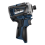 Draper DXPulse Cordless Brushless Impact Driver - Body Only 6
