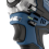 Draper DXPulse Cordless Brushless Impact Driver - Body Only 7