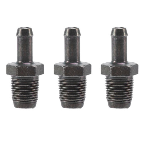 3X 12204-22051 PCV Positive Crankcase Ventilation Valve for  Celica  MR2  Matrix