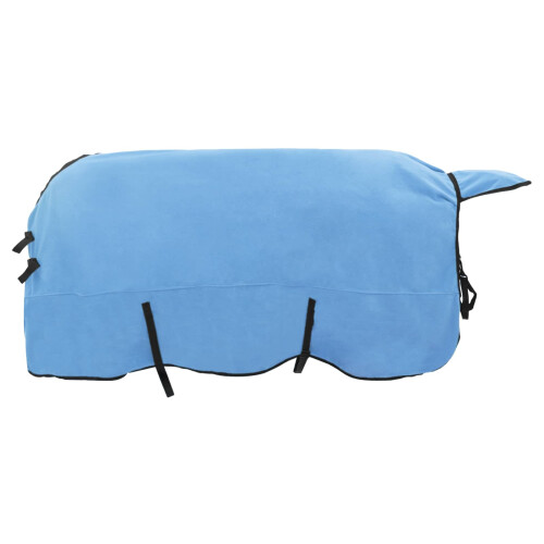 VidaXL vidaXL Horse Blanket Full Aqua 135 cm Polyester 1