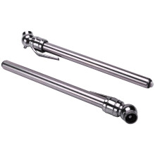 15 Pack Pencil Tire Pressure Gauge 5-50 PSI Universal for Car Motorcycle Bicycle