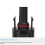 4X Photovoltaic Connector T-Type Four-Way One-Point Four-Way Conversion Connector Solar Panel Assembly Parallel Plug 8