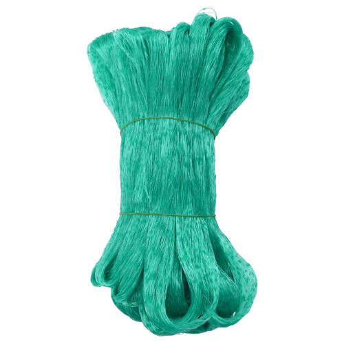 VidaXL vidaXL Bird Protection Net Green 4 x 5 m Polyethylene 1