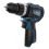 Draper DXPulse Cordless Brushless Combi Drill & Impact Driver Kit 2