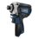 Draper DXPulse Cordless Brushless Combi Drill & Impact Driver Kit 5