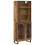 VidaXL vidaXL Highboard 2 pcs Old Wood Engineered Wood 2