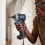Draper DXPulse Cordless Brushless Impact Driver - Body Only 10