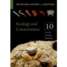 Ecology and Conservation Hardcover Book