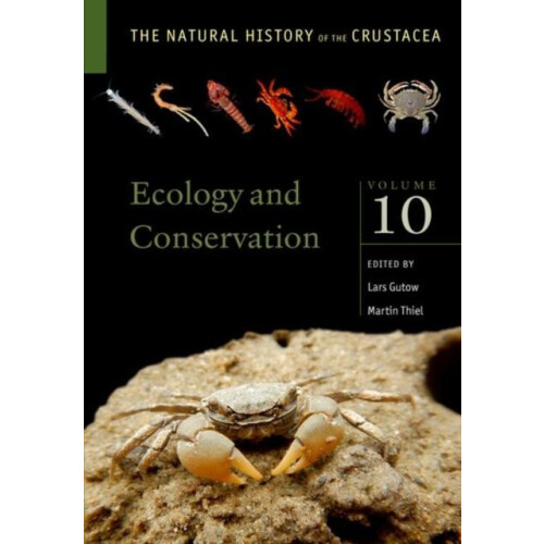 Ecology and Conservation Hardcover Book