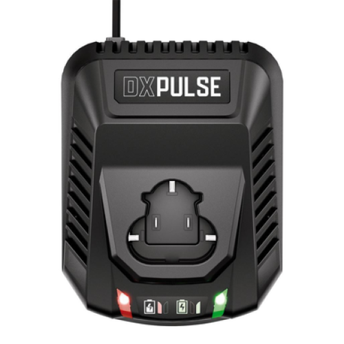 Draper DXPulse 4.0A Fast Battery Charger 2