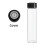 Convenient Magnetic Coffee Bean Storage Glass Tubes Storage Container Display Rack Espresso Accessories 5