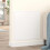 VidaXL vidaXL Access Panel White 53 x 53 x 3 cm Steel 3