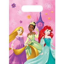 Disney Princess Small Party Bag (Single)