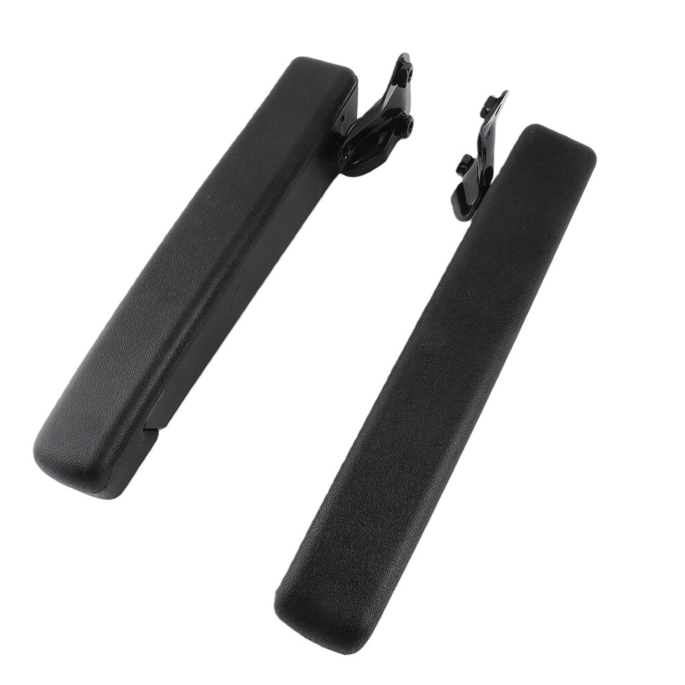 Universal Vehicle Armrest Pair Abs Metal 7293282183926