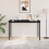 VidaXL vidaXL Standing Bar Table Engineered Wood 4